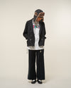 [2025 AW] EFFECTEN / Double breasted tailored jacket