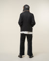 [2025 AW] EFFECTEN / Double breasted tailored jacket