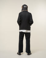 [2025 AW] EFFECTEN / Double breasted tailored jacket