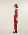 [2025 AW] EFFECTEN / Suka raglan sleeve Tee