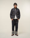 [2025 AW] EFFECTEN / EFG-JAM RE:2nd