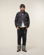 [2025 AW] EFFECTEN / EFG-JAM RE:2nd