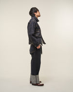 [2025 AW] EFFECTEN / EFG-JAM RE:2nd