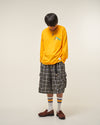 [2025 AW] EFFECTEN / Hotel colorless L/S Tee