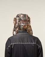 [2025 AW] EFFECTEN / Studs western L/S shirts