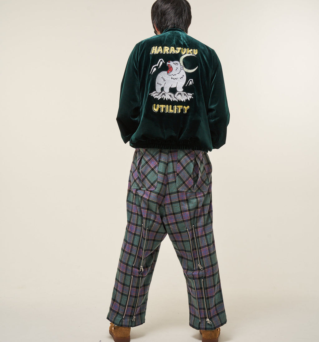 パンツ – utility-harajuku-jp