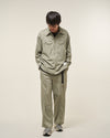 [2025 AW] EFFECTEN / Western L/S shirts