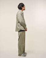 [2025 AW] EFFECTEN / Western L/S shirts