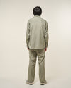 [2025 AW] EFFECTEN / Western L/S shirts