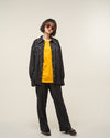 [2025 AW] EFFECTEN / Western L/S shirts