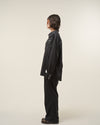 [2025 AW] EFFECTEN / Western L/S shirts