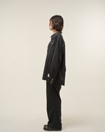 [2025 AW] EFFECTEN / Western L/S shirts