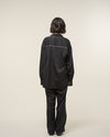 [2025 AW] EFFECTEN / Western L/S shirts