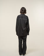 [2025 AW] EFFECTEN / Western L/S shirts