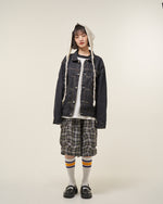 [2025 AW] EFFECTEN / EFG-JAM RE:2nd