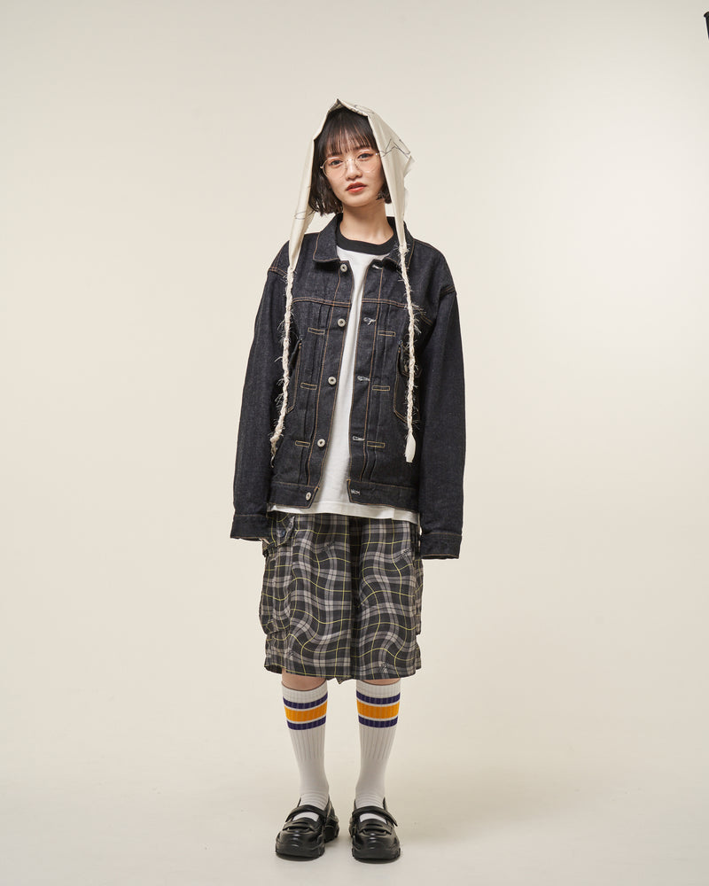 [2025 AW] EFFECTEN / EFG-JAM RE:2nd
