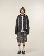 [2025 AW] EFFECTEN / EFG-JAM RE:2nd