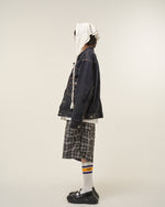 [2025 AW] EFFECTEN / EFG-JAM RE:2nd