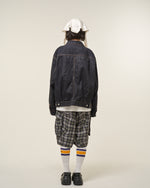 [2025 AW] EFFECTEN / EFG-JAM RE:2nd