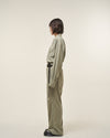 [2025 AW] EFFECTEN / Studs western L/S shirts