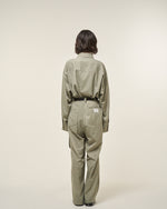 [2025 AW] EFFECTEN / Studs western L/S shirts