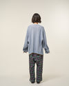 [2025 AW] EFFECTEN / BOB pullover knit