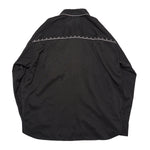 [2025 AW] EFFECTEN / Studs western L/S shirts