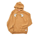 [2025 AW] EFFECTEN / Suka pullover hoodie