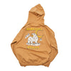 [2025 AW] EFFECTEN / Suka pullover hoodie