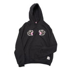 [2025 AW] EFFECTEN / Suka pullover hoodie