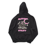 [2025 AW] EFFECTEN / Suka pullover hoodie