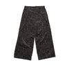 [2025 AW] EFFECTEN / Fower corduroy wide pants