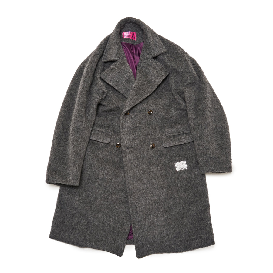 shaggy coat 専用 SHAGGY COAT – BASE MARK