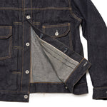 [2025 AW] EFFECTEN / EFG-JAM RE:2nd