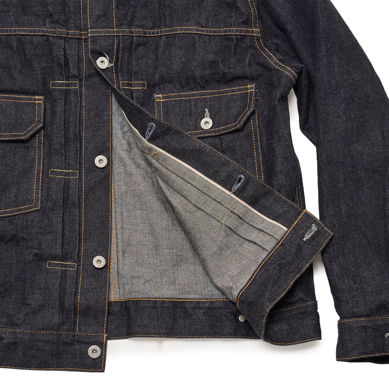 [2025 AW] EFFECTEN / EFG-JAM RE:2nd