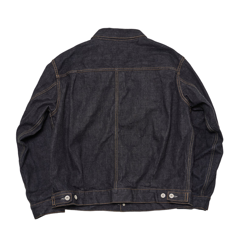 [2025 AW] EFFECTEN / EFG-JAM RE:2nd