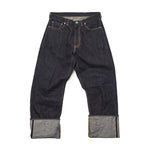 [2025 AW] EFFECTEN / TYPE-6 DENIM PANTS