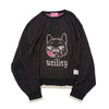 [2025 AW] EFFECTEN / BOB pullover knit