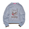 [2025 AW] EFFECTEN / BOB pullover knit