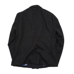 [2025 AW] EFFECTEN / Double breasted tailored jacket