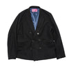 [2025 AW] EFFECTEN / Double breasted tailored jacket