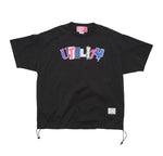 [2025 AW] EFFECTEN / Utility punk logo S/S Tee
