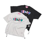 [2025 AW] EFFECTEN / Utility punk logo S/S Tee