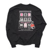 [2025 AW] EFFECTEN / Hotel colorless L/S Tee