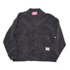 [2025 AW] EFFECTEN / Glen check china cardigan