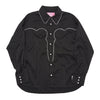 [2025 AW] EFFECTEN / Western L/S shirts