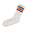 [2025 AW] EFFECTEN / Utility embroidery line sox