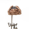 [2025 AW] EFFECTEN / Utility embroidery flight cap
