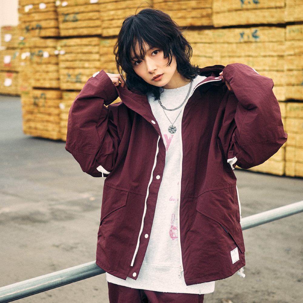 OUTER – utility-harajuku-jp