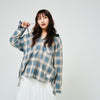 [limited item] 広瀬臣吾(SHE'S) produce "barb" / "barb" check SH